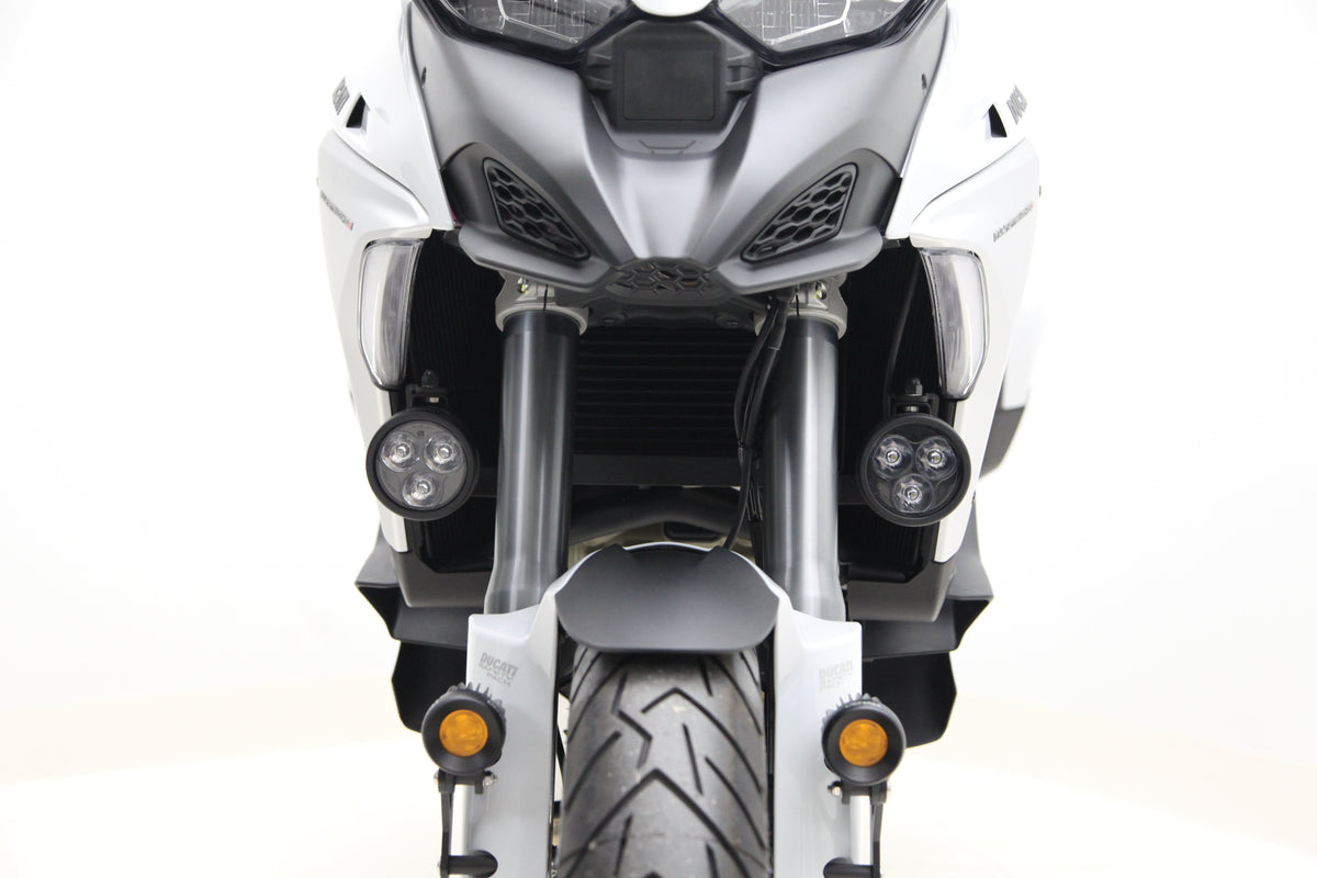 DENALI Driving Light Mount – Ducati Multistrada V4 – bilde 5