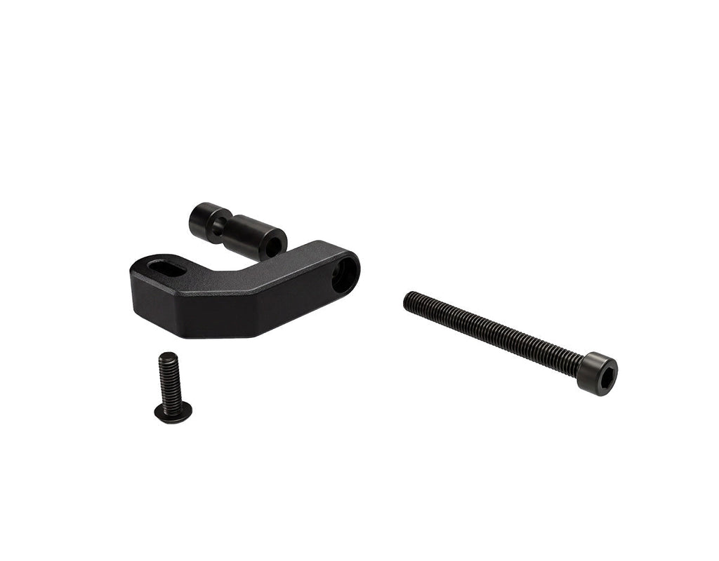 DENALI Universal Lower Fender Mount for DM, D2, DL2 lamps