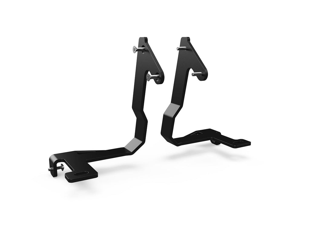 DENALI Upper Driving Light Mount - BMW R1300GS Adventure – bilde 2