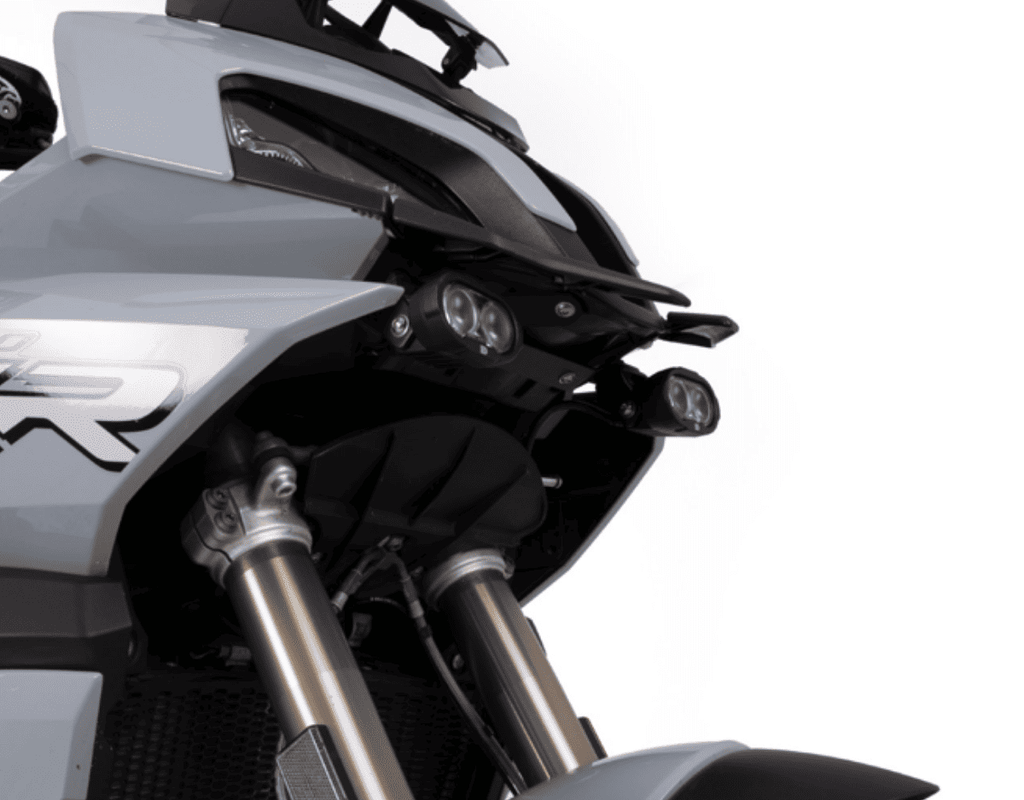 DENALI Driving Light Mount - BMW S1000XR '20-'26 – bilde 14