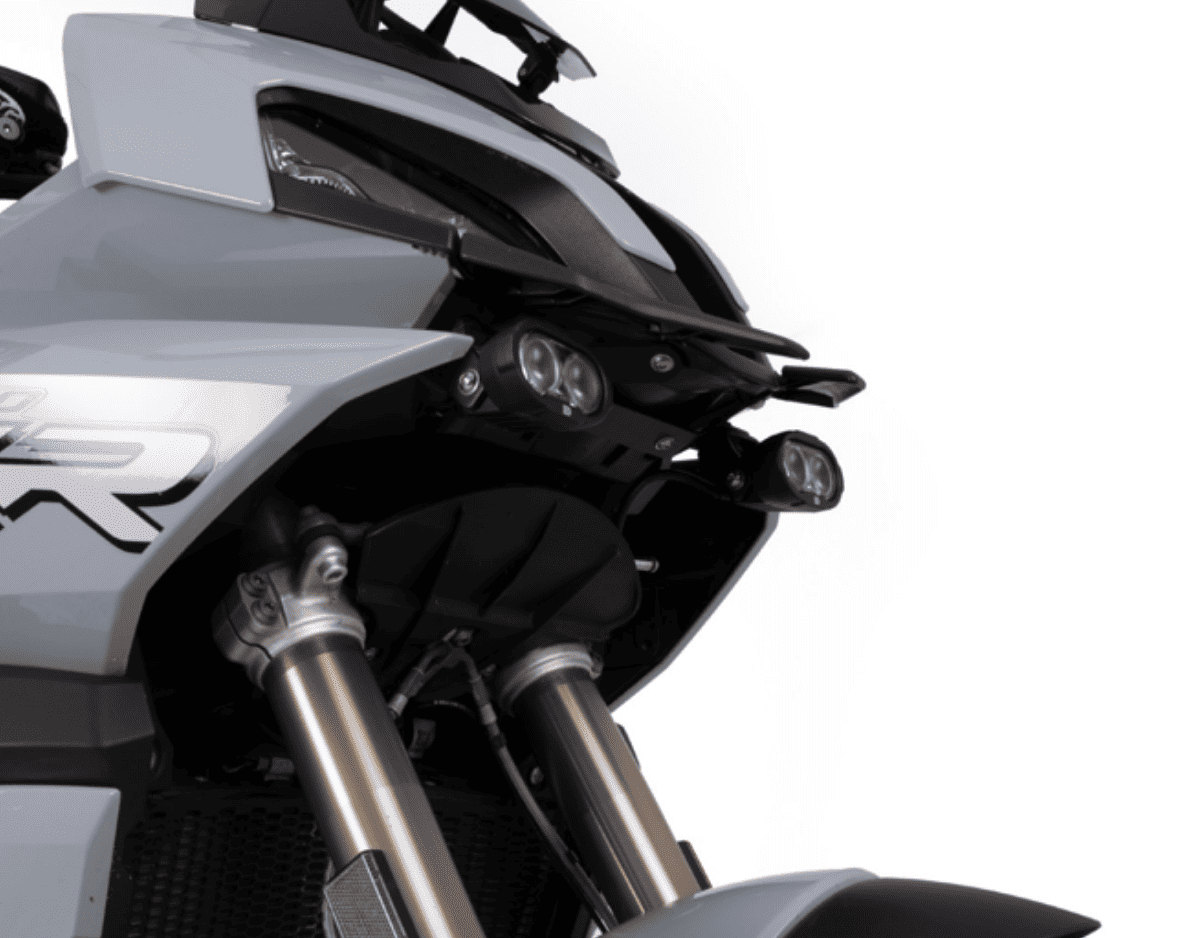 DENALI Driving Light Mount - BMW S1000XR '20-'26 – bilde 14