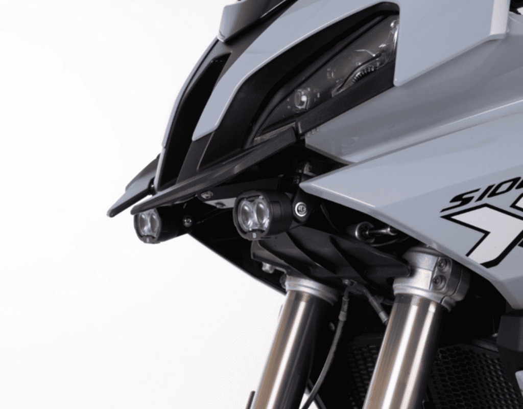 DENALI Driving Light Mount - BMW S1000XR '20-'26 – bilde 15