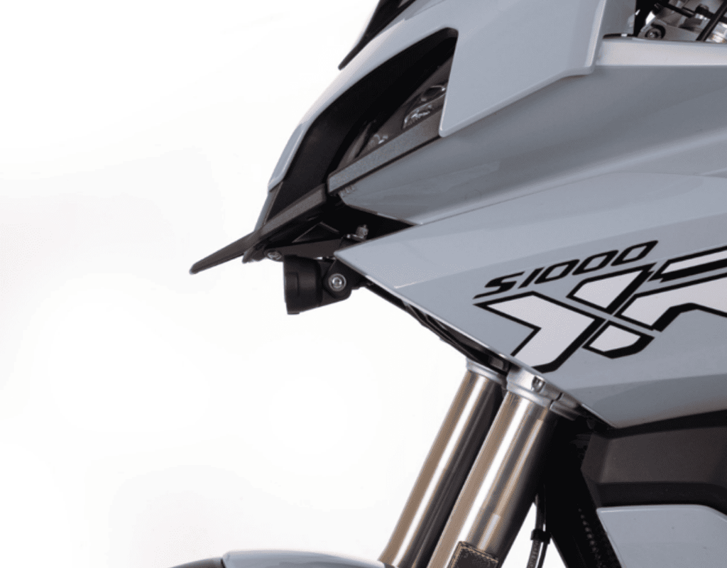 DENALI Driving Light Mount - BMW S1000XR '20-'26 – bilde 16