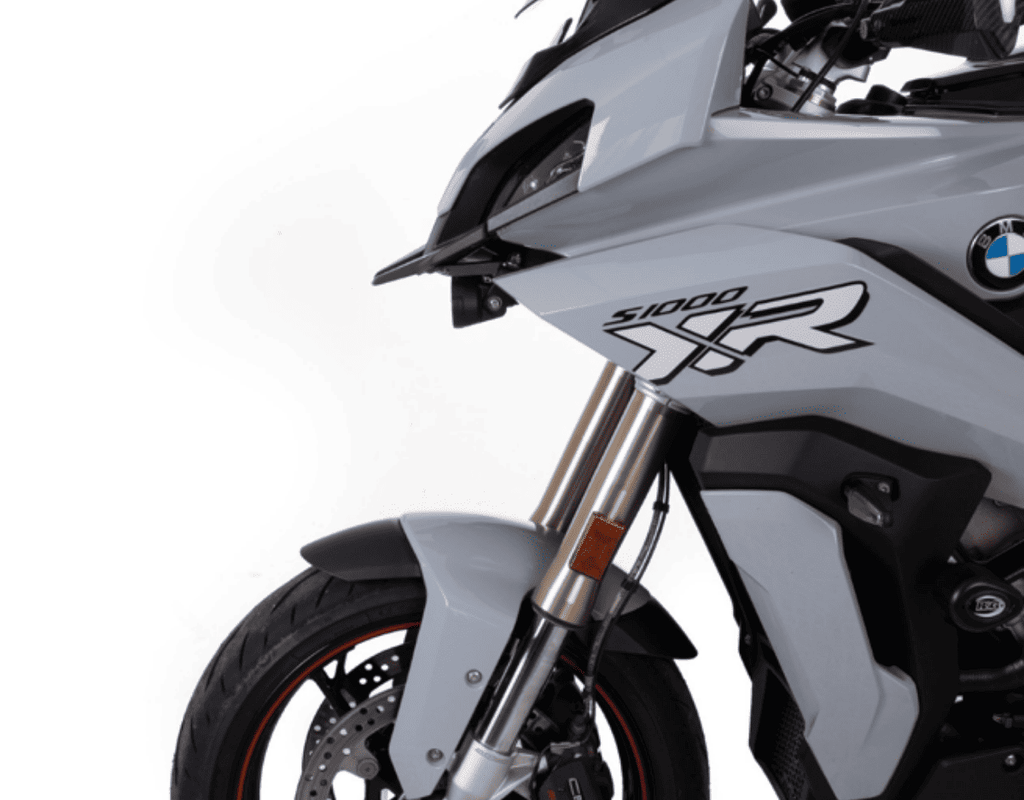 DENALI Driving Light Mount - BMW S1000XR '20-'26 – bilde 18
