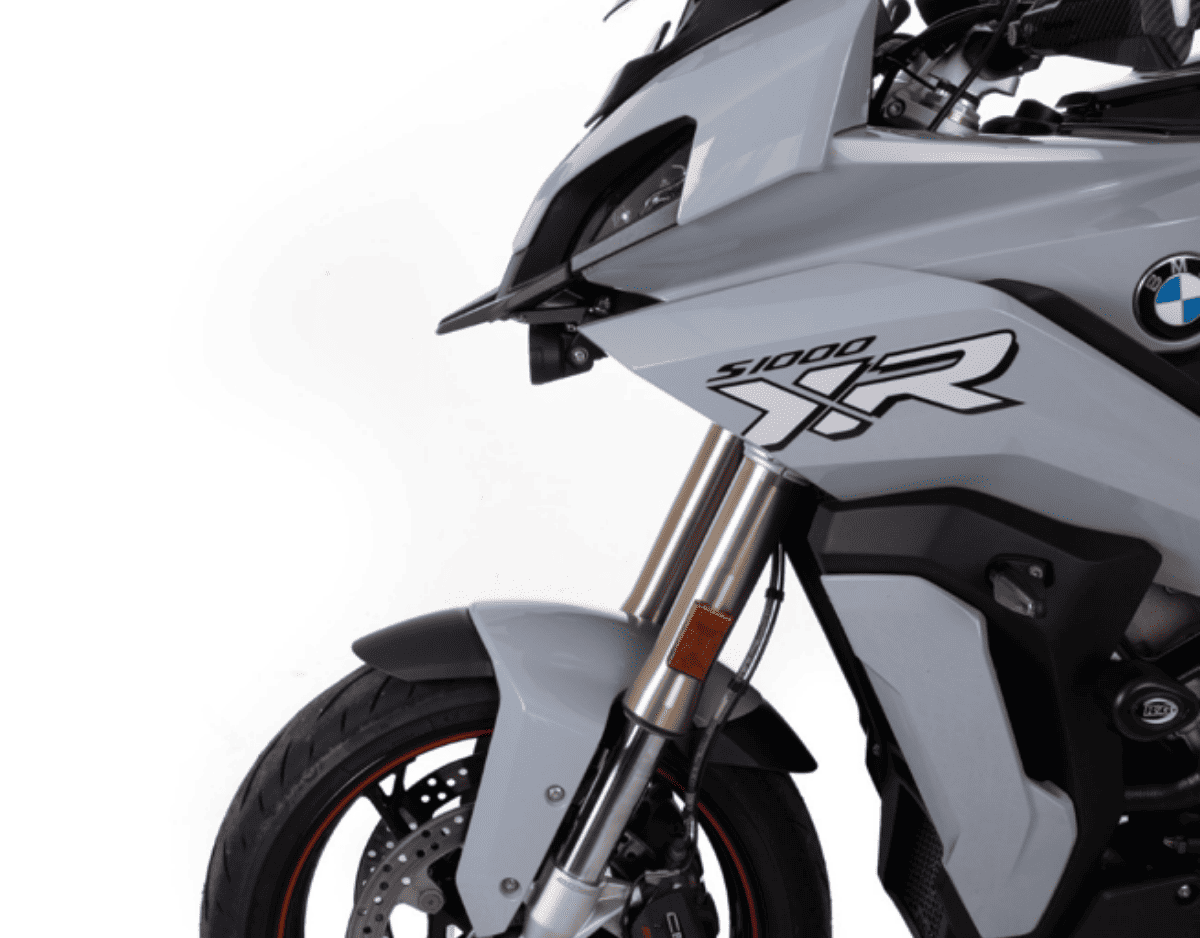 DENALI Driving Light Mount - BMW S1000XR '20-'26 – bilde 18