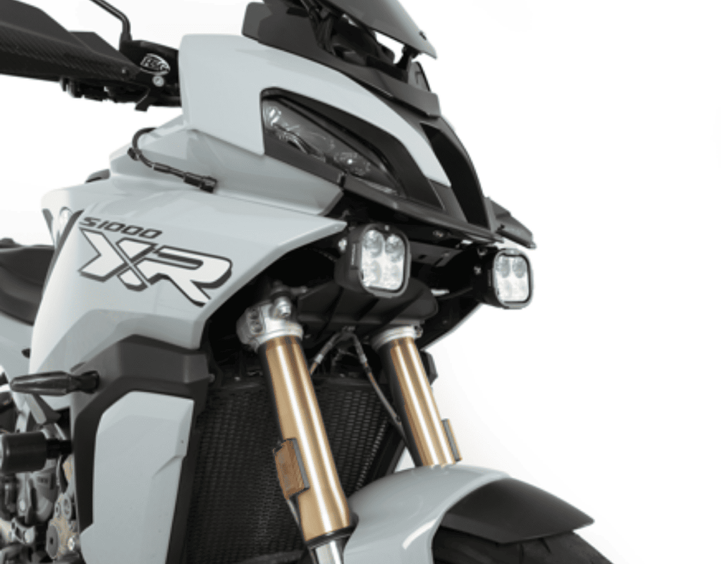 DENALI Driving Light Mount - BMW S1000XR '20-'26 – bilde 22
