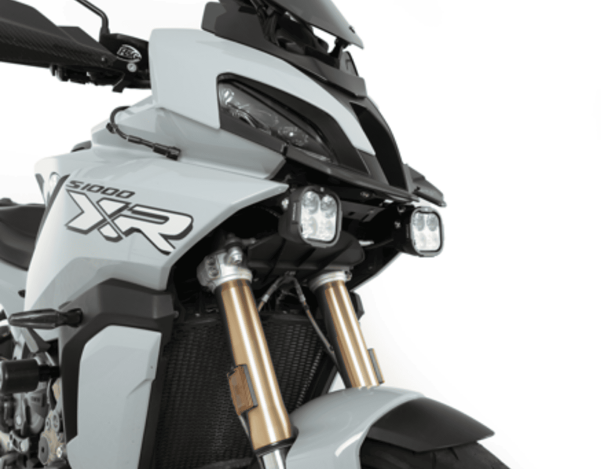 DENALI Driving Light Mount - BMW S1000XR '20-'26 – bilde 22