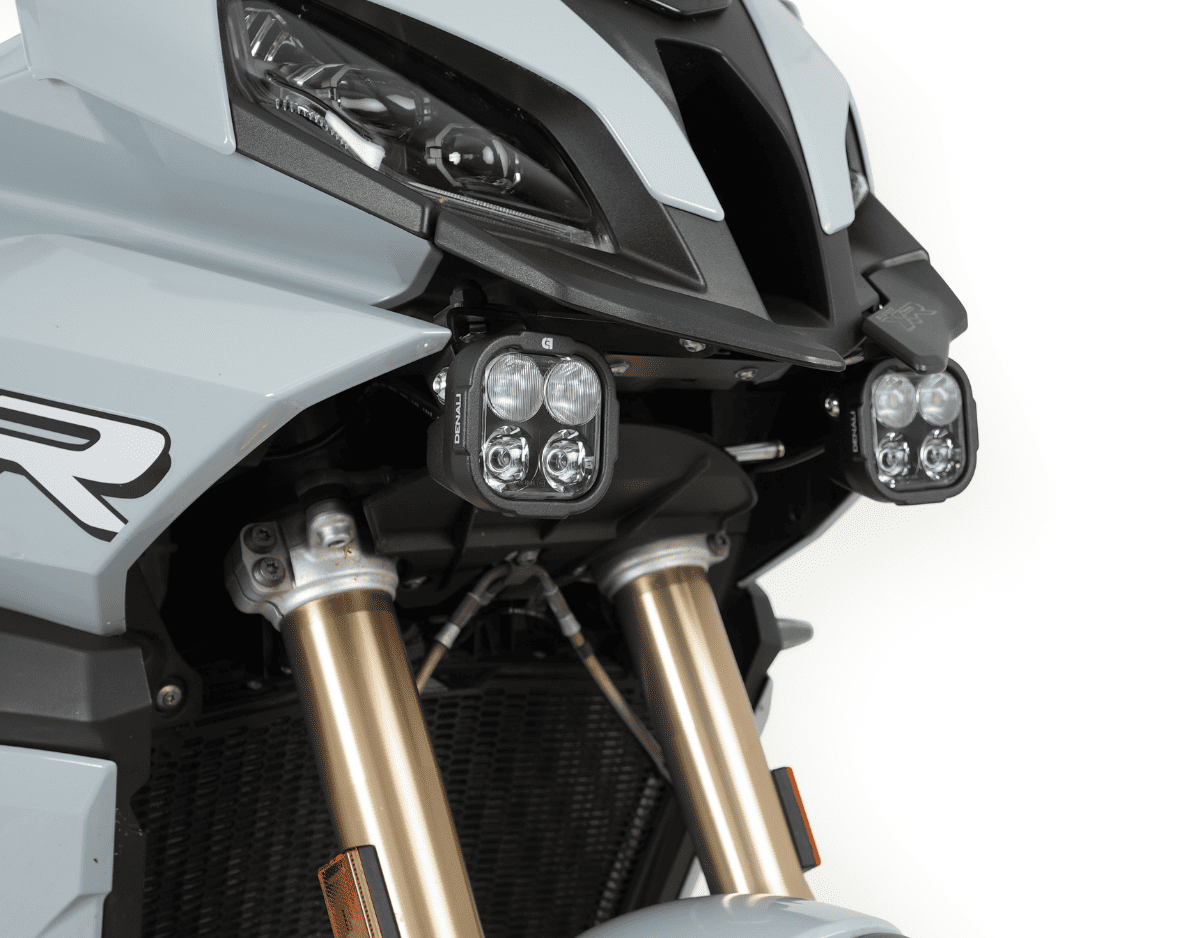 DENALI Driving Light Mount - BMW S1000XR '20-'26 – bilde 24