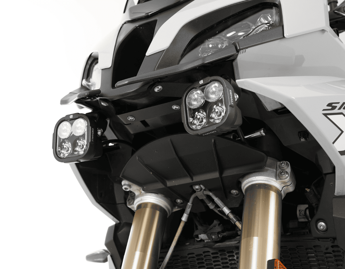 DENALI Driving Light Mount - BMW S1000XR '20-'26 – bilde 25