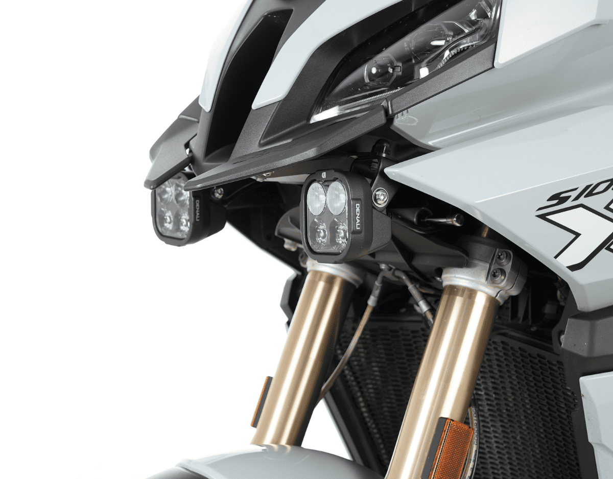 DENALI Driving Light Mount - BMW S1000XR '20-'26 – bilde 27