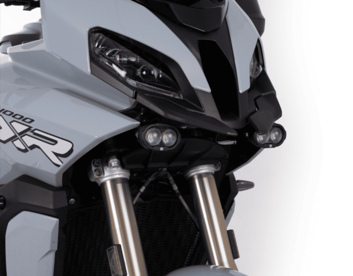 DENALI Driving Light Mount - BMW S1000XR '20-'26 – bilde 12