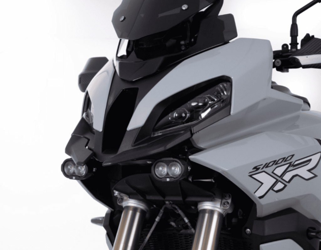 DENALI Driving Light Mount - BMW S1000XR '20-'26
