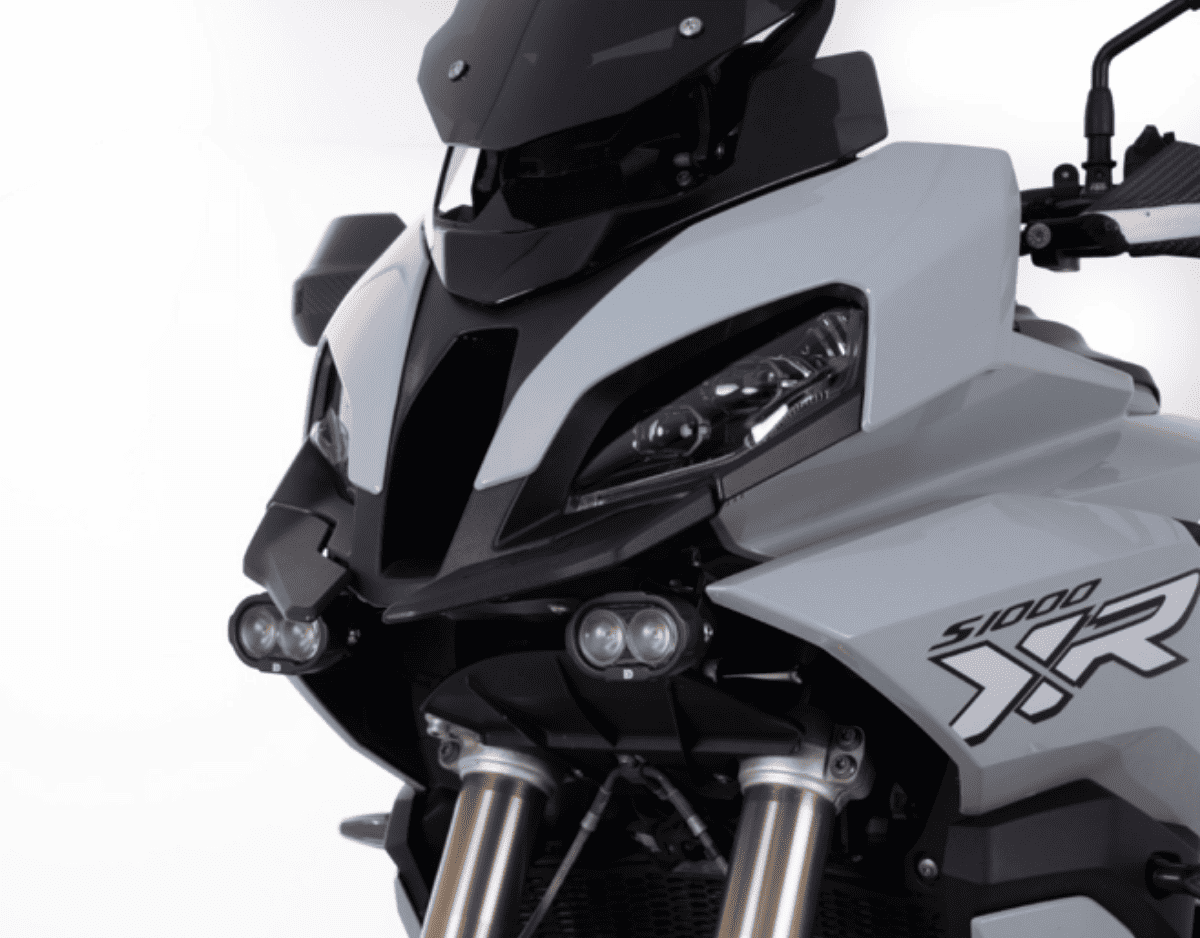 DENALI Driving Light Mount - BMW S1000XR '20-'26