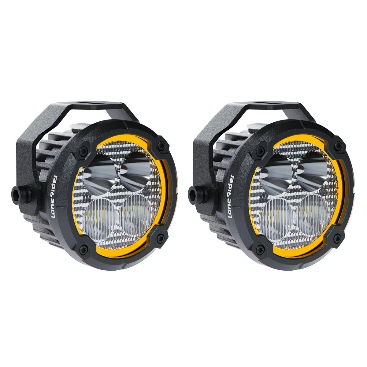 Lone Rider MotoLights MTL4
