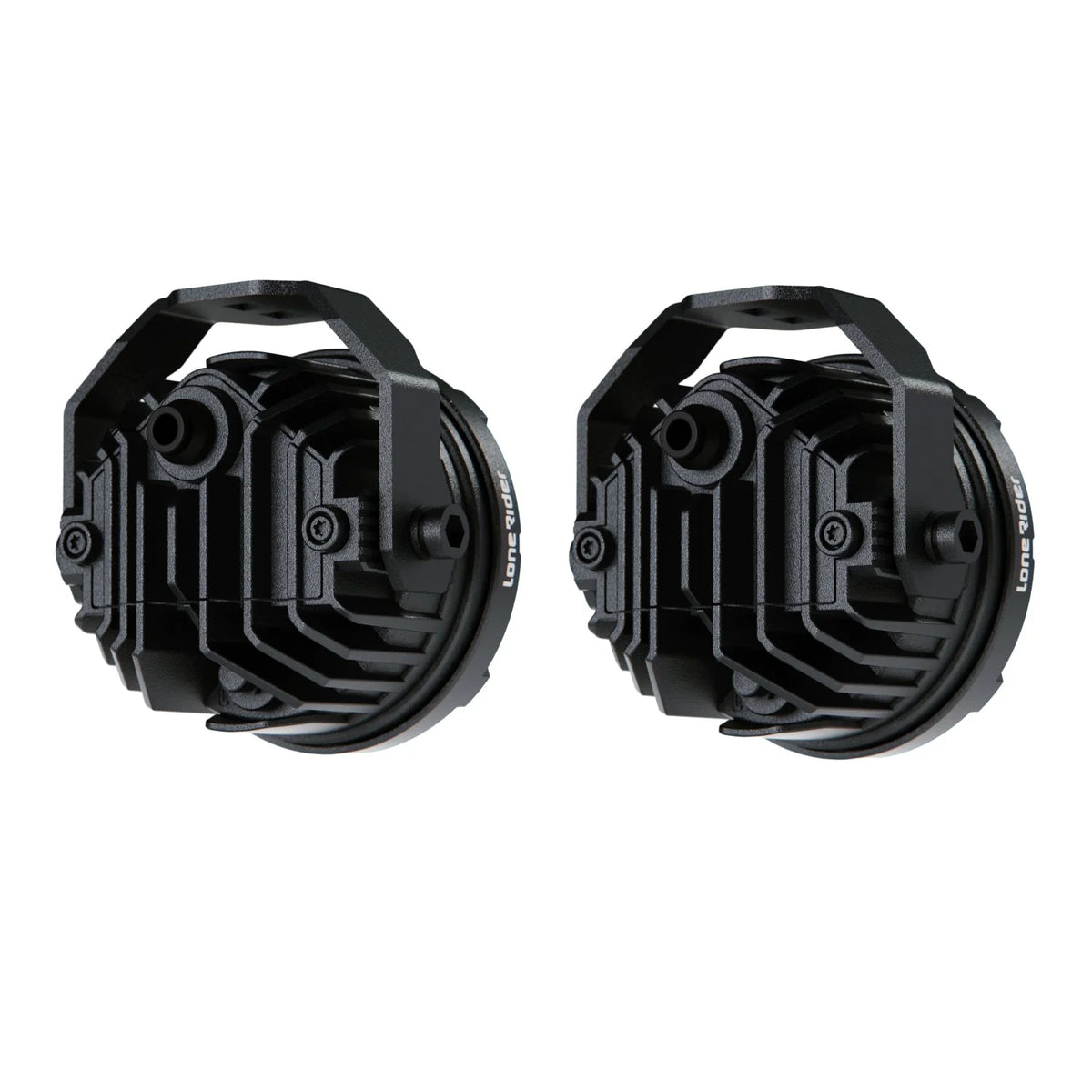 Lone Rider MotoLights MTL4