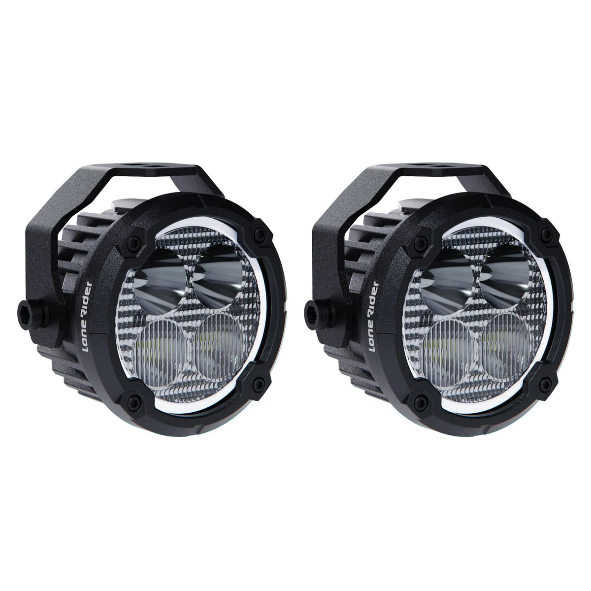 Lone Rider MotoLights MTL4