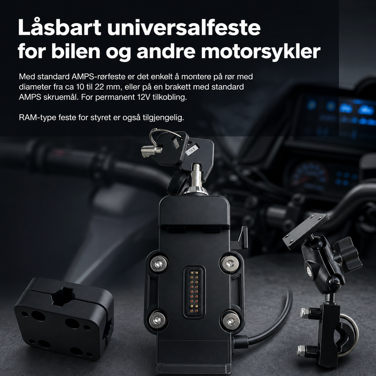 AdvThor BikePlay 6