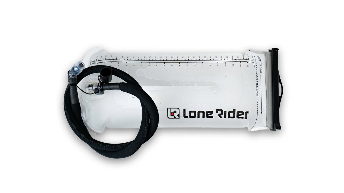 Lone Rider Hydration Bladder 3l