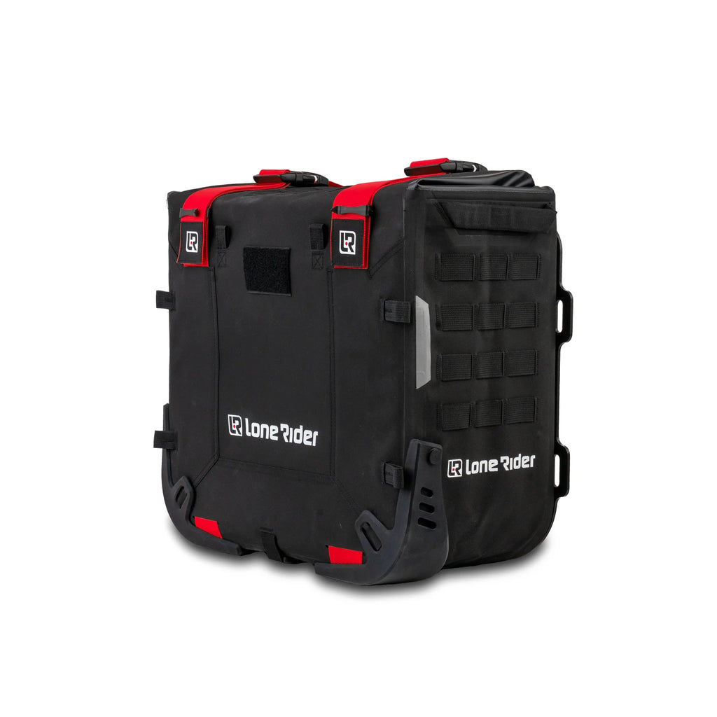 Lone Rider MotoBags stropper
