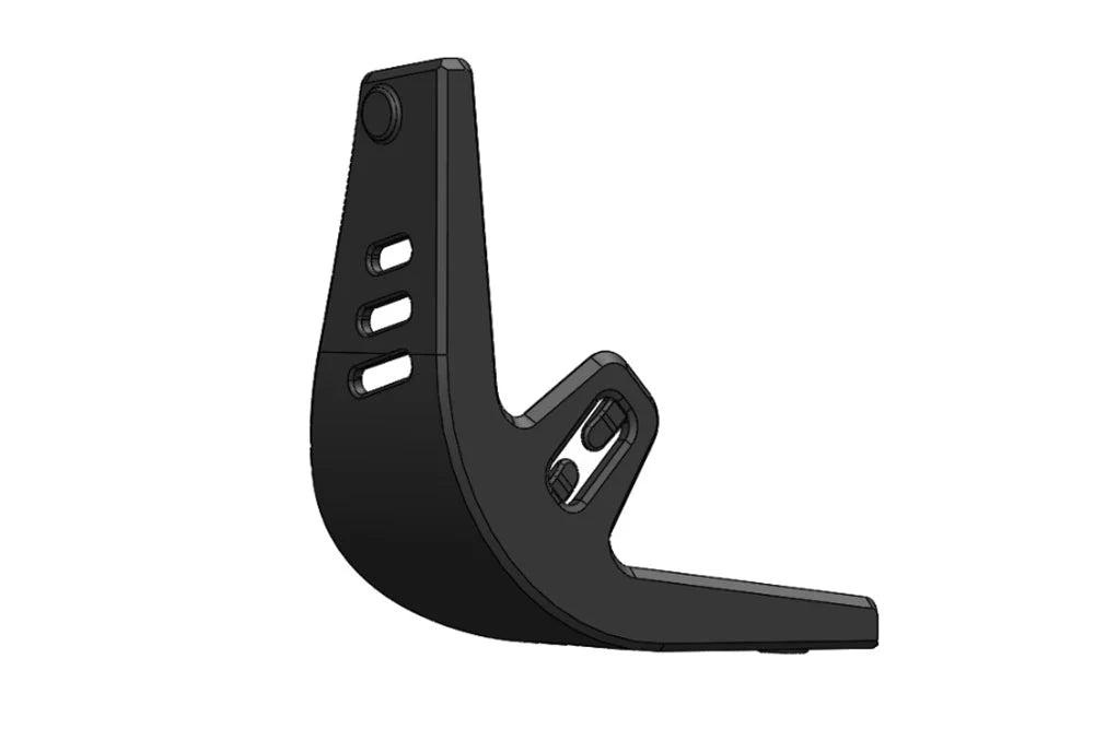 Lone Rider MotoBag Rubber Corner Protection