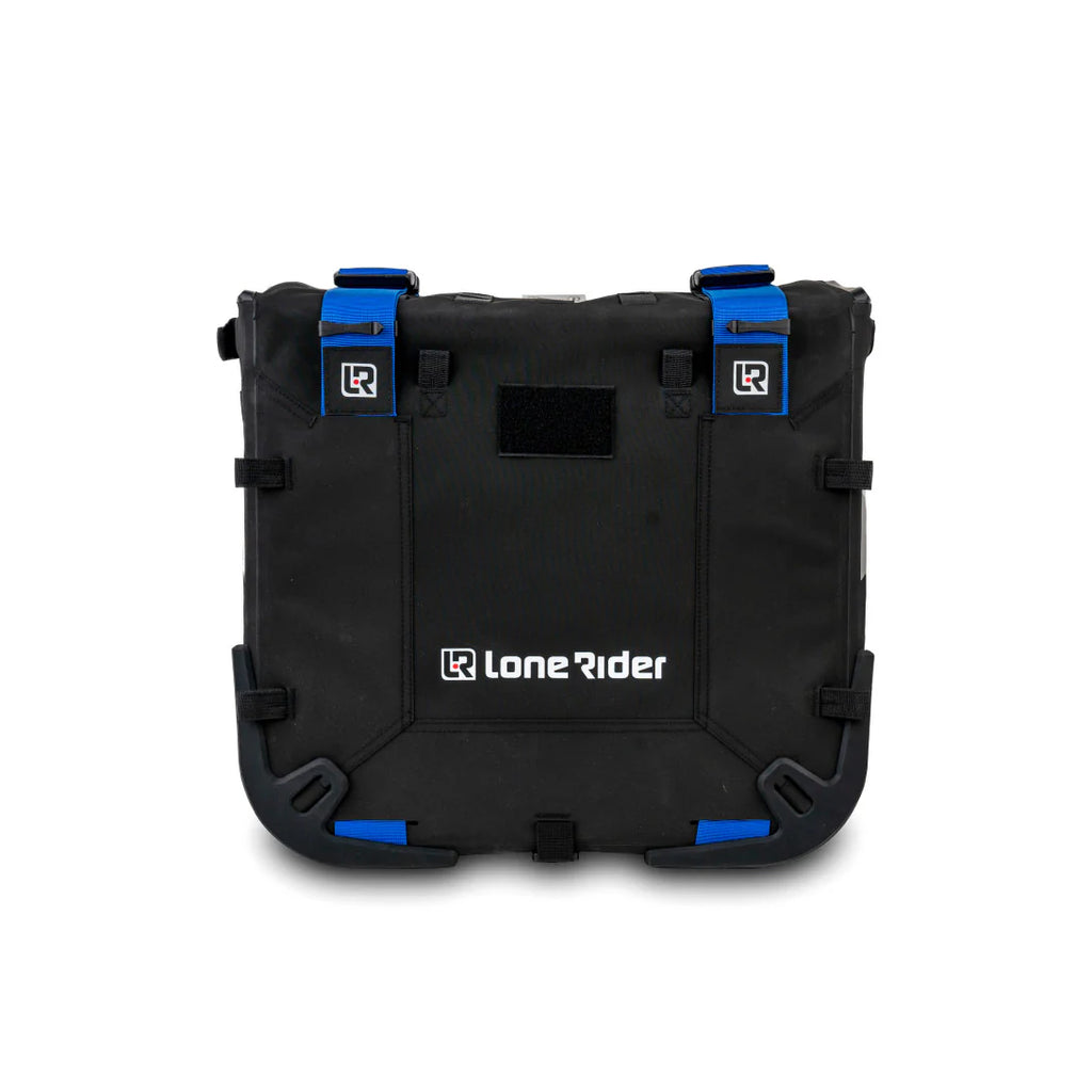 Lone Rider MotoBags stropper