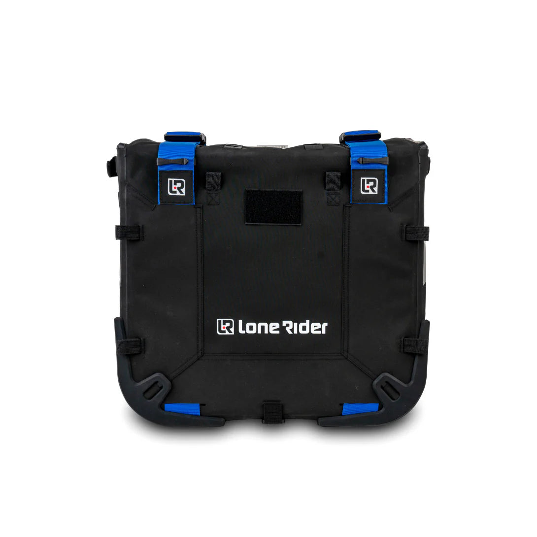 Lone Rider MotoBags stropper