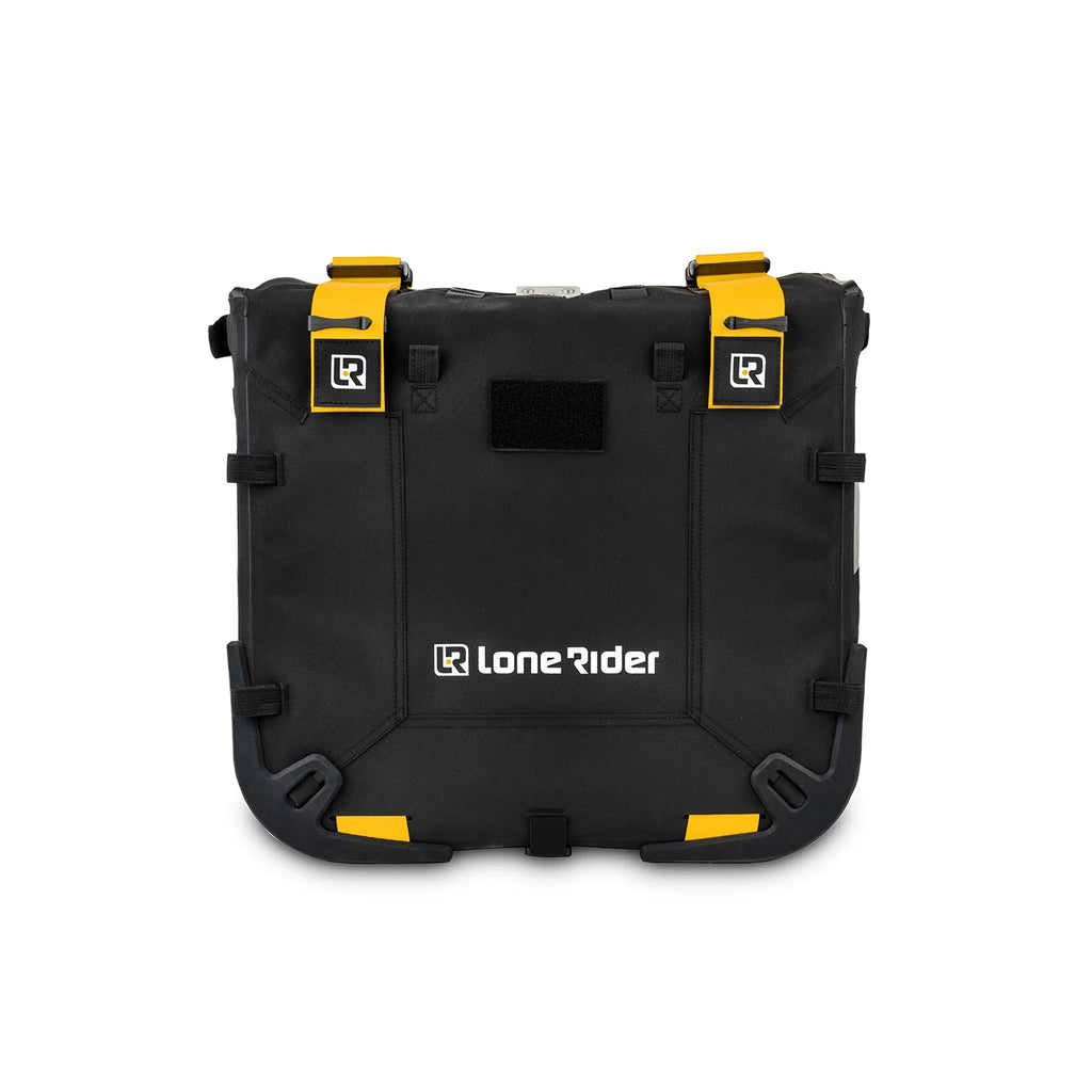 Lone Rider MotoBags stropper