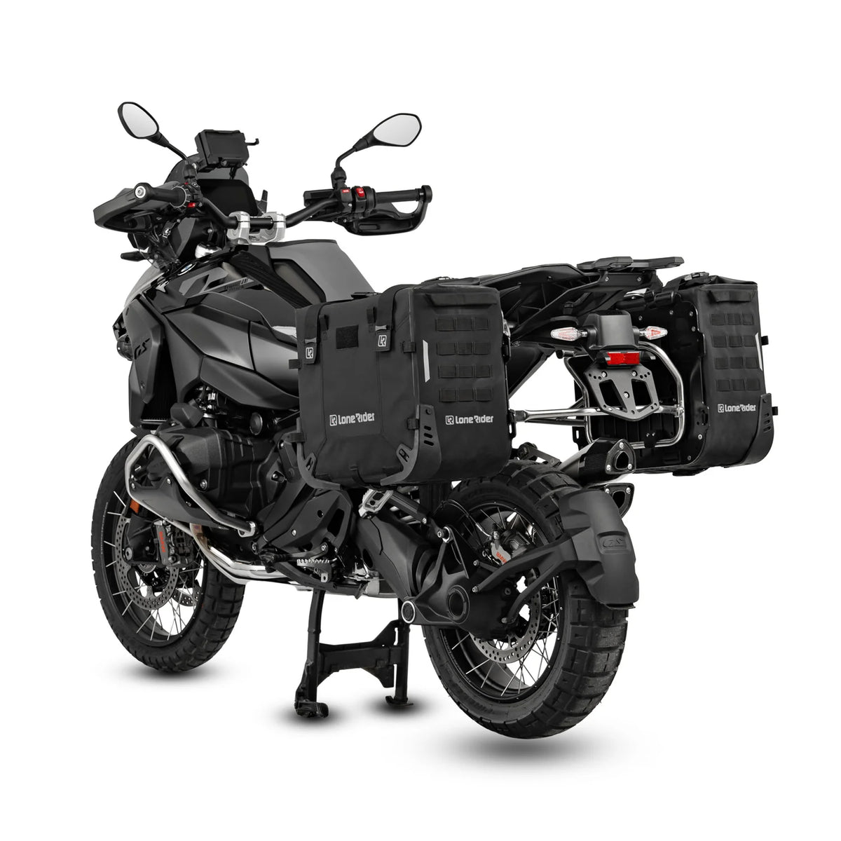 Lone Rider MotoBags