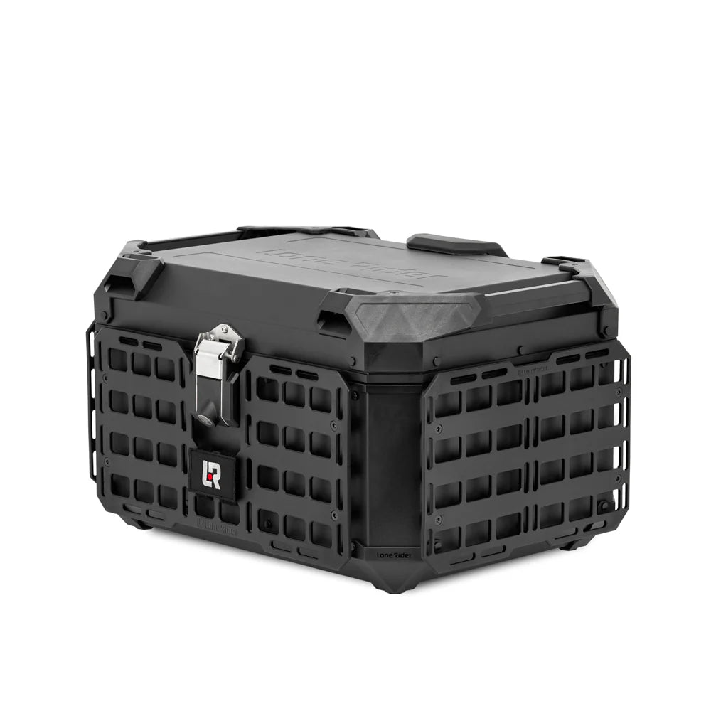 Lone Rider MotoCase toppbokser