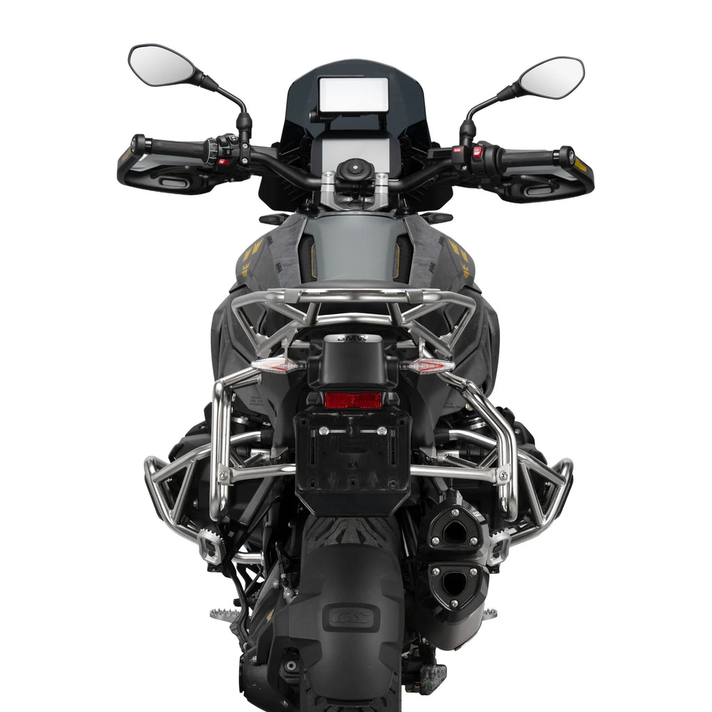 Lone Rider MotoRacks