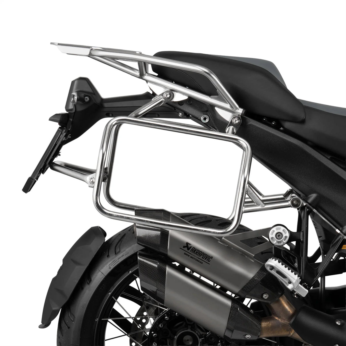 Lone Rider MotoRacks