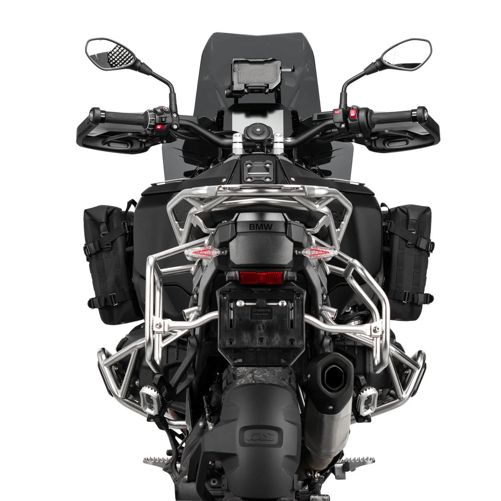 Lone Rider MotoRacks