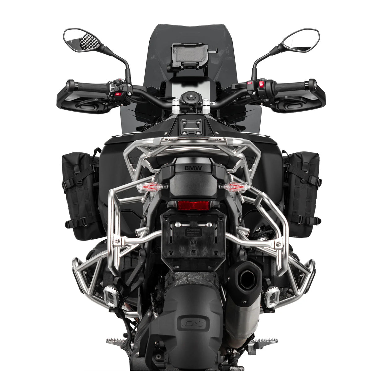 Lone Rider MotoRacks