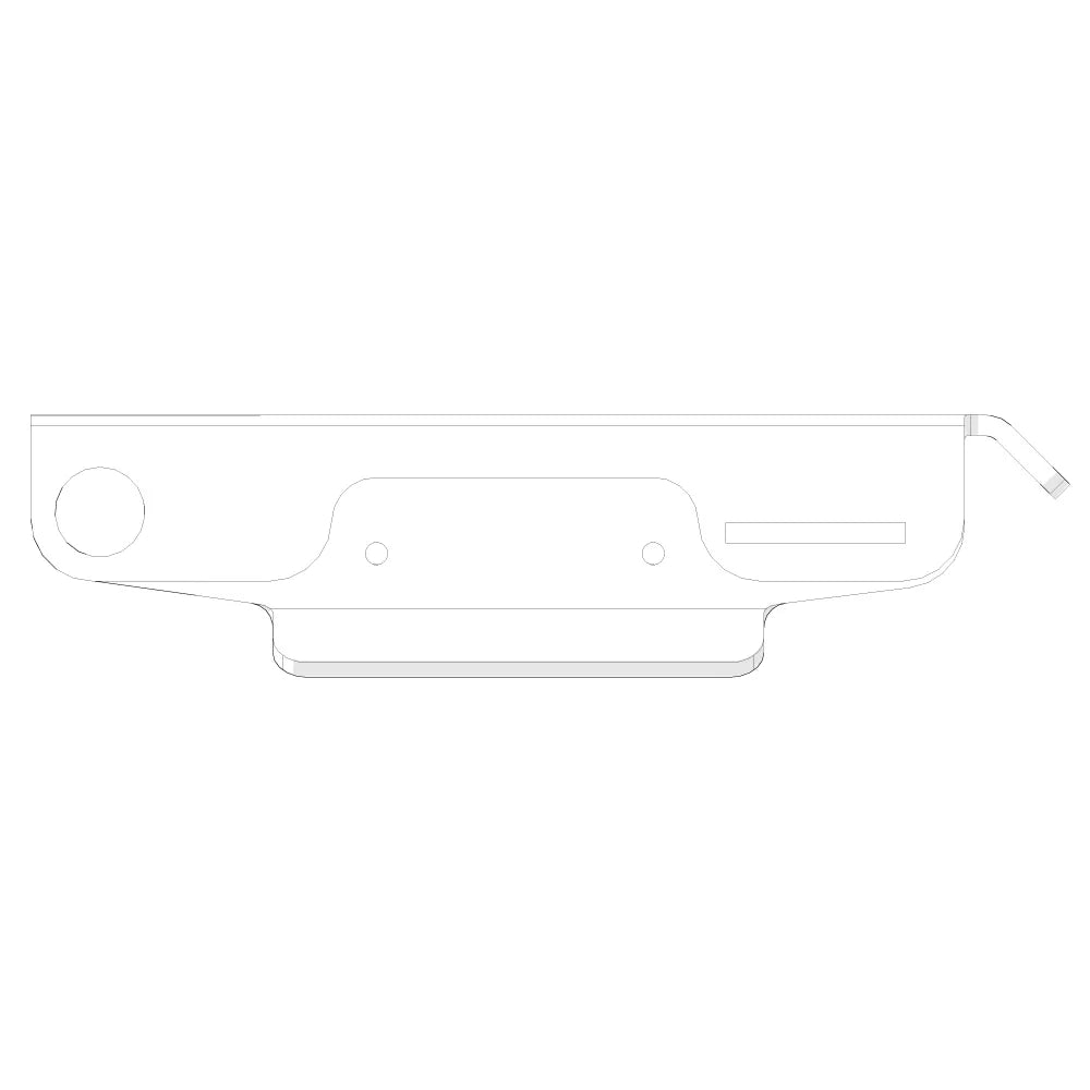 Lone Rider MotoBags Quick Release Attachment System Spare Parts [V2]