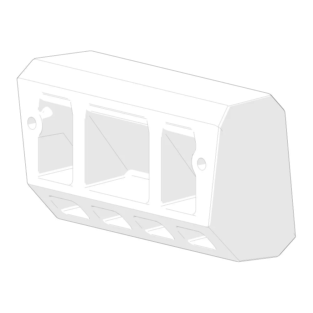 Lone Rider MotoBags Quick Release Attachment System Spare Parts [V2]