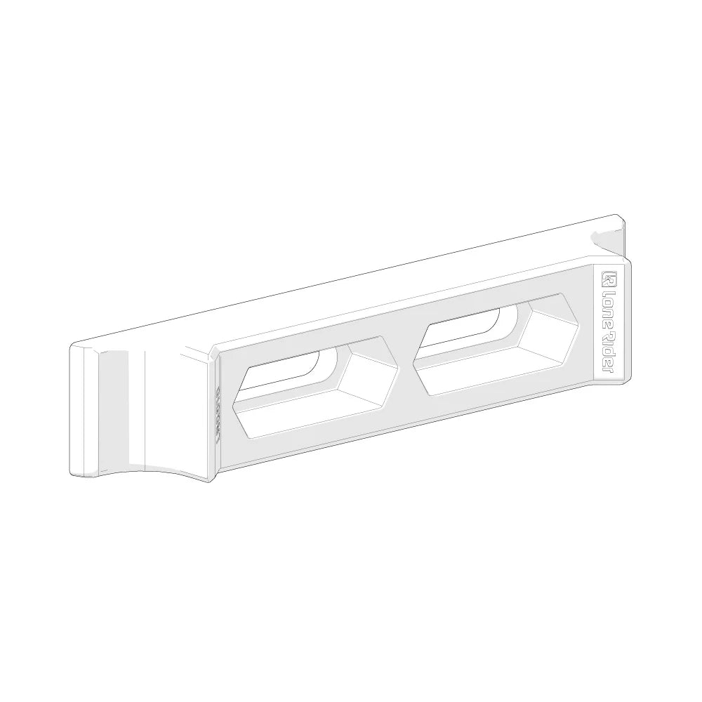 Lone Rider MotoBags Quick Release Attachment System Spare Parts [V2]