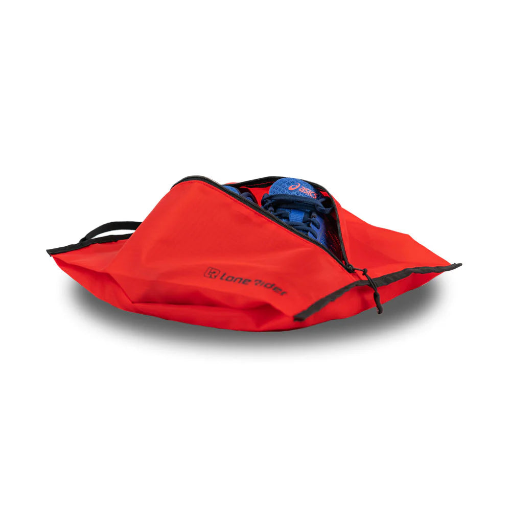 Lone Rider Travel Packing Cubes