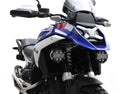 DENALI Upper Driving Light Mount - BMW R1300GS