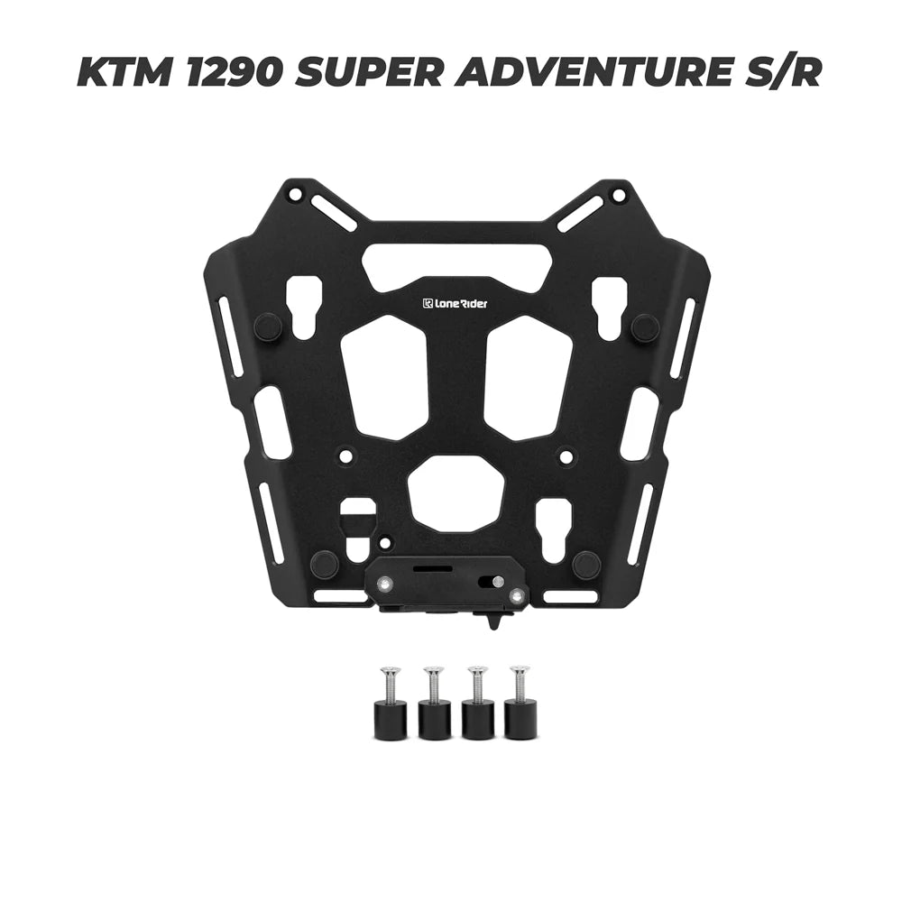 Lone Rider MotoCase Adapter Plate