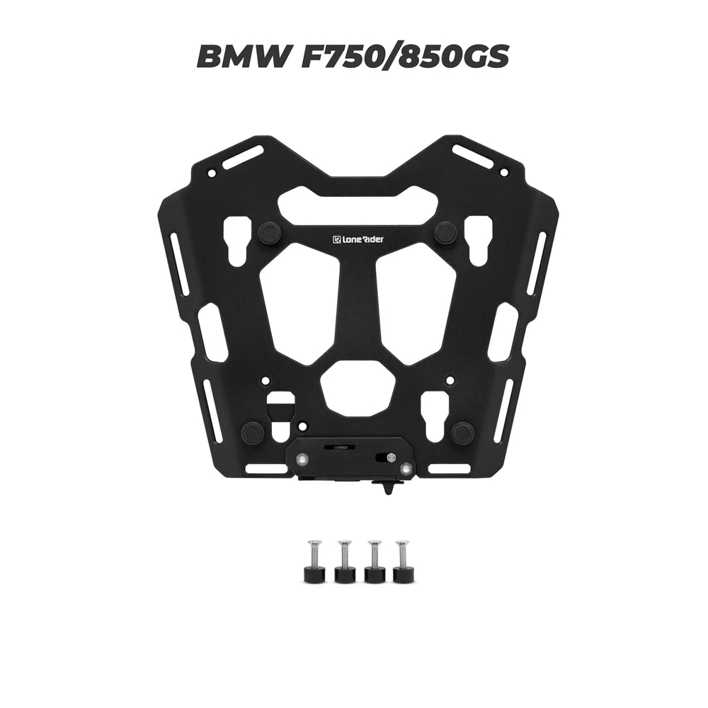 Lone Rider MotoCase Adapter Plate