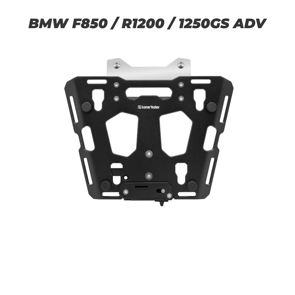 Lone Rider MotoCase Adapter Plate