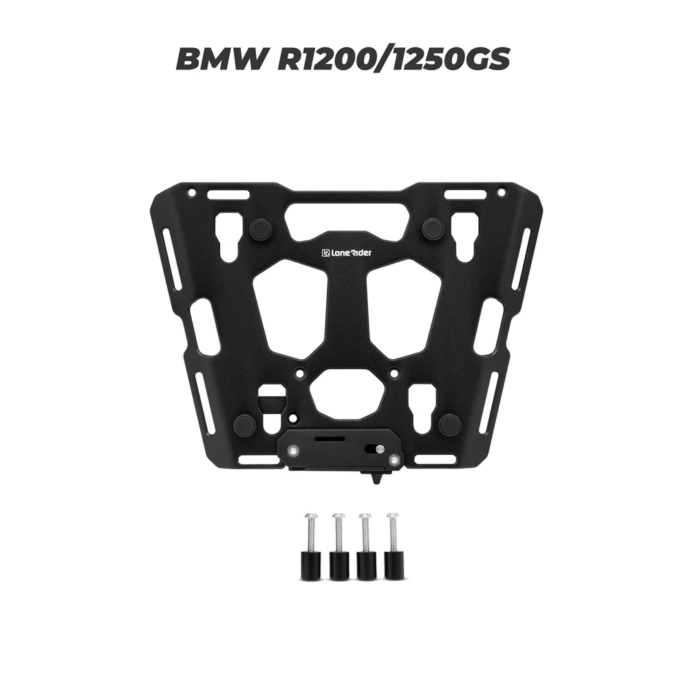 Lone Rider MotoCase Adapter Plate