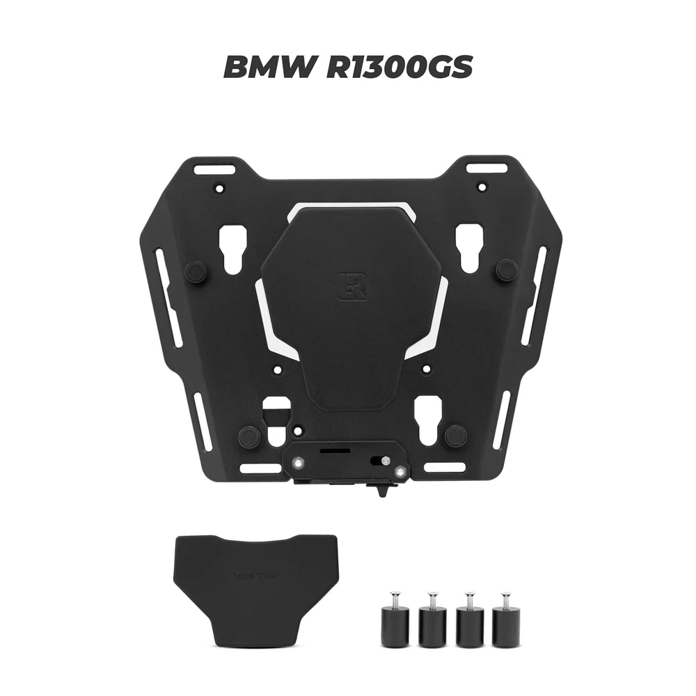 Lone Rider MotoCase Adapter Plate