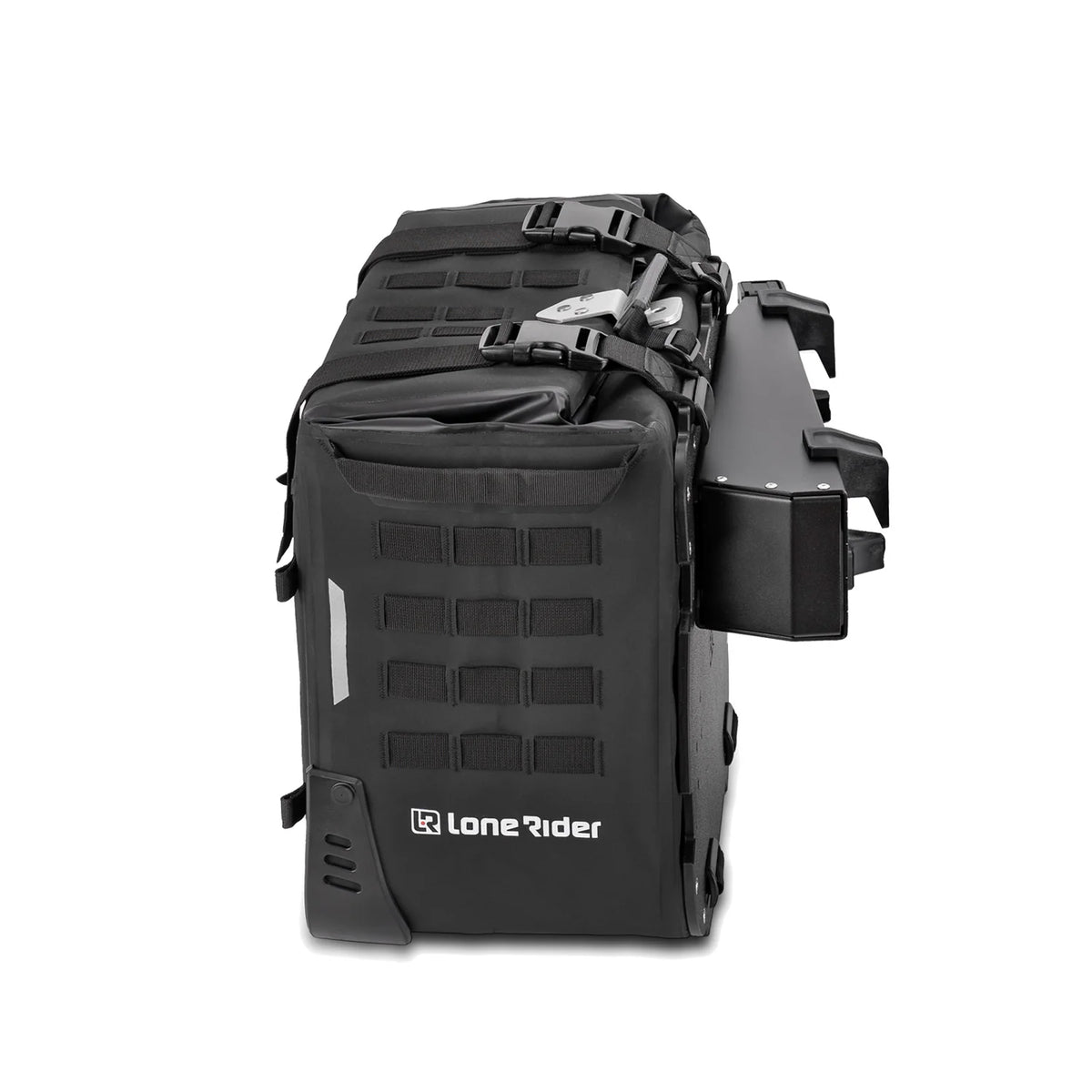 Lone Rider MotoBags Rackless