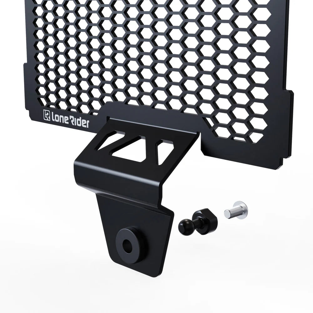 Lone Rider Radiator Guard Set for BMW R1300GS og GSA