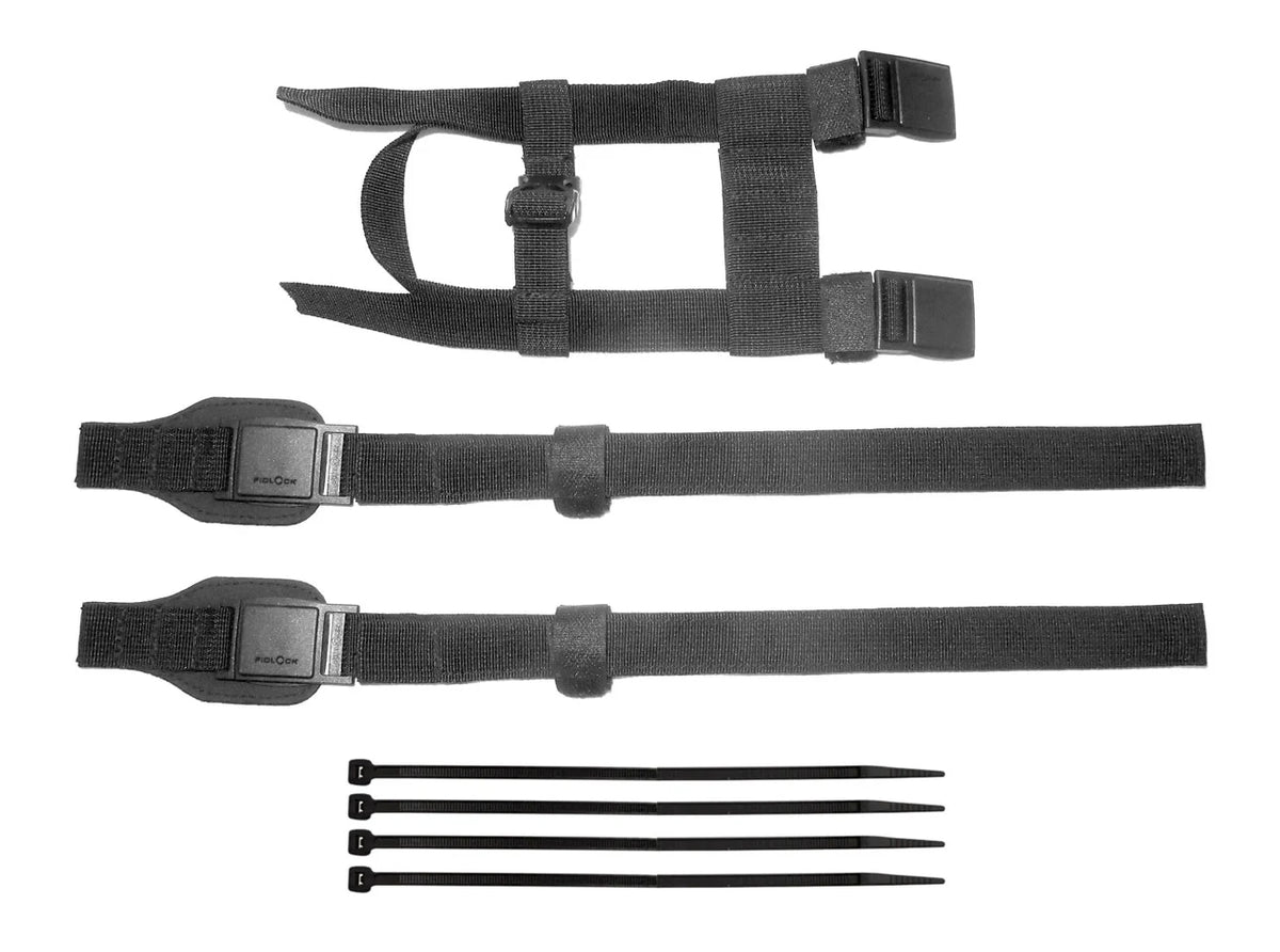 Lone Rider Luggage Replacement Straps