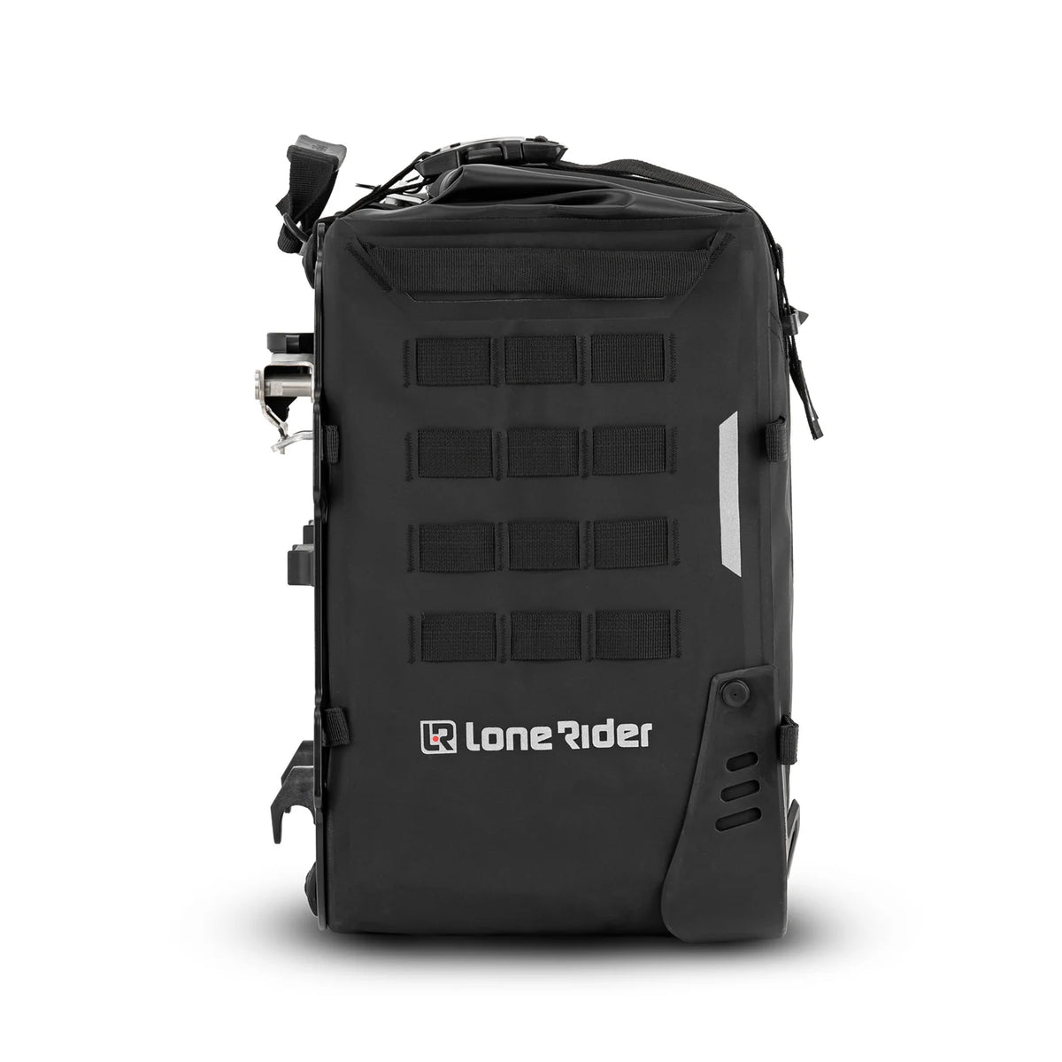 Lone Rider MotoBags