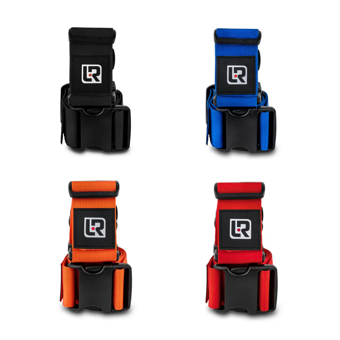 Lone Rider MotoBags stropper