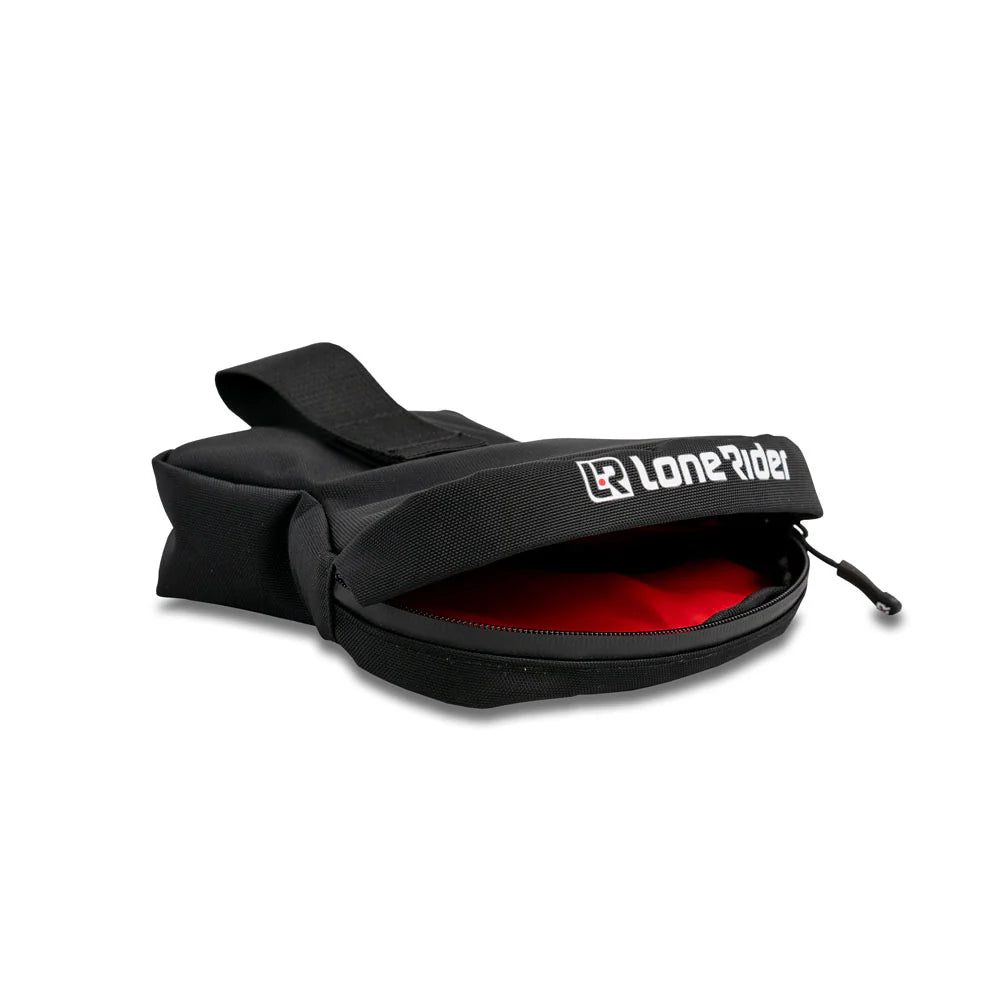 Lone Rider Tail Light Pouch