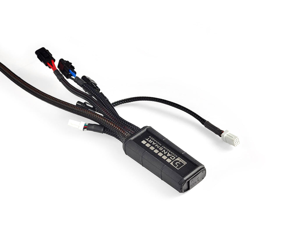 DENALI Universal CANsmart Controller